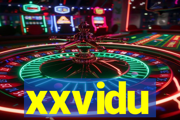xxvidu