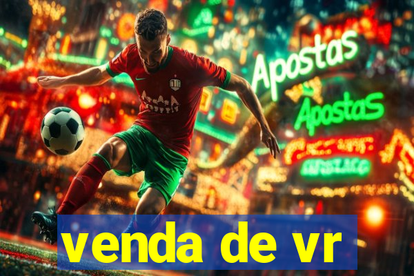 venda de vr