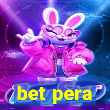 bet pera