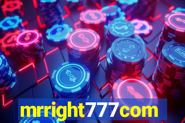 mrright777com