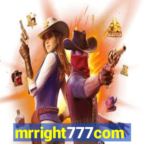 mrright777com