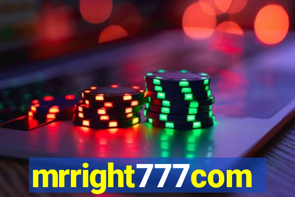 mrright777com