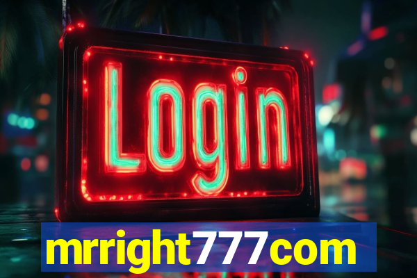 mrright777com