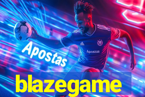 blazegame