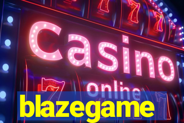 blazegame