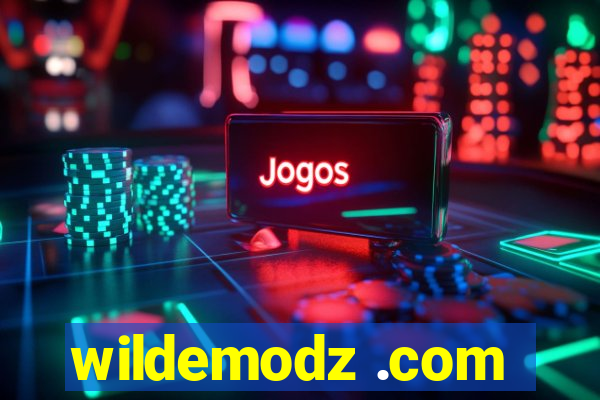 wildemodz .com