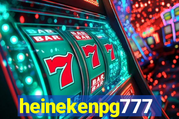 heinekenpg777