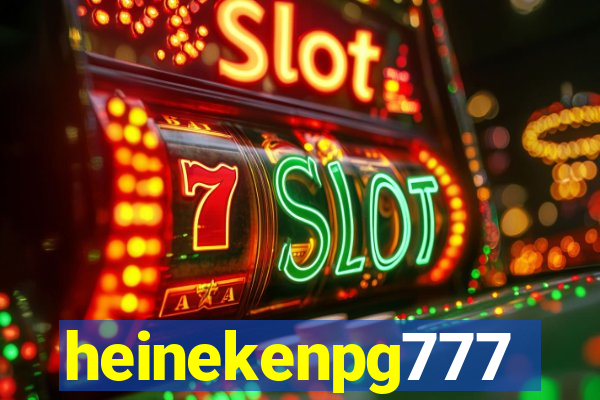 heinekenpg777