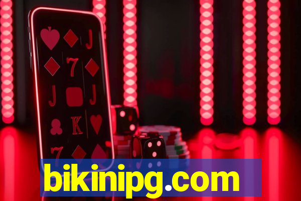 bikinipg.com