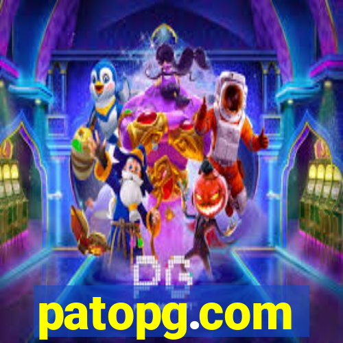 patopg.com
