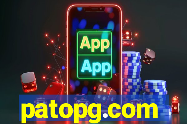 patopg.com