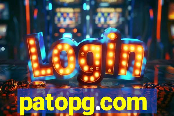 patopg.com