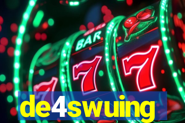 de4swuing