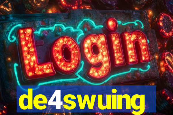 de4swuing