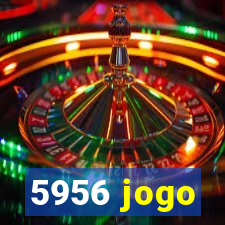 5956 jogo