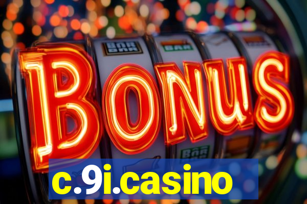 c.9i.casino