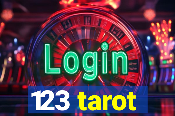 123 tarot