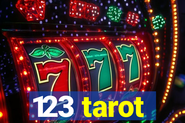 123 tarot