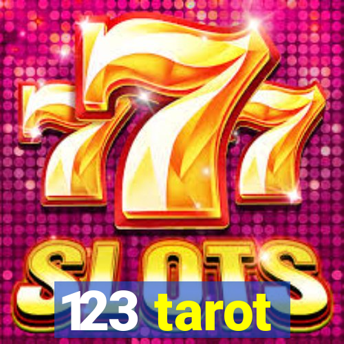 123 tarot