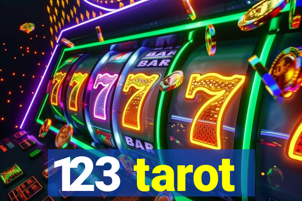 123 tarot