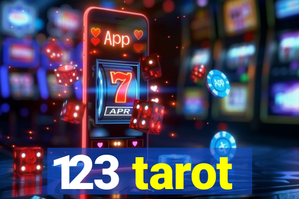 123 tarot