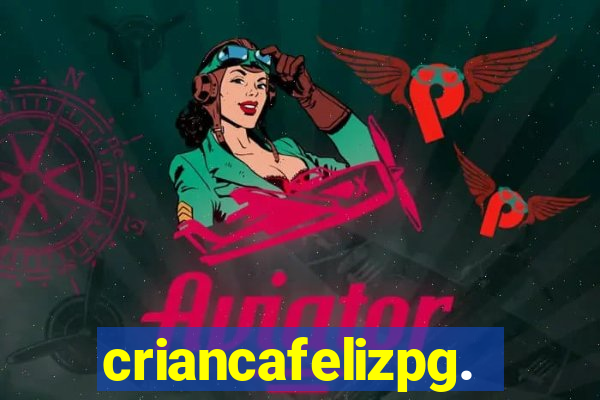 criancafelizpg.com