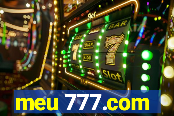meu 777.com
