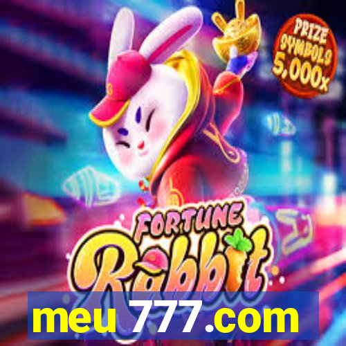 meu 777.com