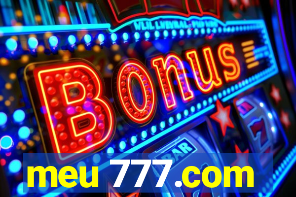 meu 777.com