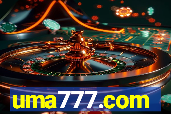uma777.com