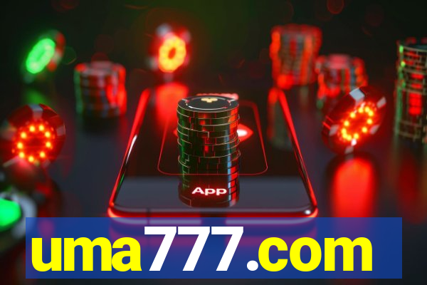 uma777.com