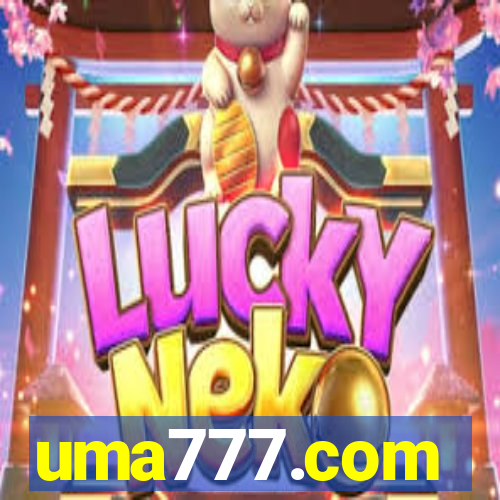 uma777.com