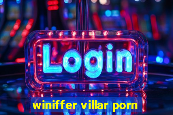 winiffer villar porn
