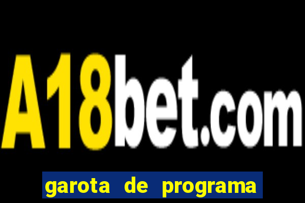 garota de programa de feira de santana