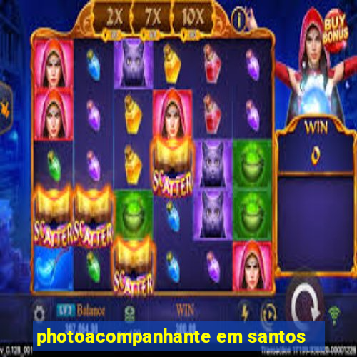 photoacompanhante em santos