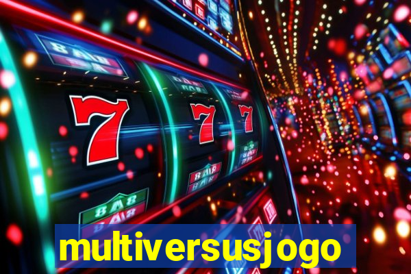 multiversusjogo