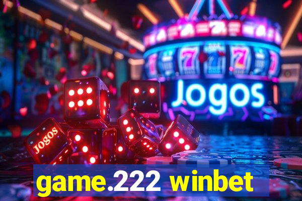 game.222 winbet