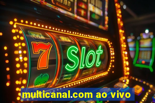 multicanal.com ao vivo