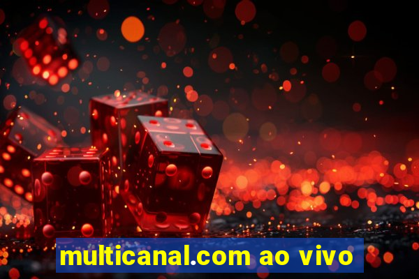 multicanal.com ao vivo