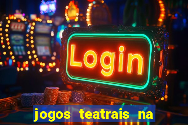 jogos teatrais na escola olga reverbel pdf