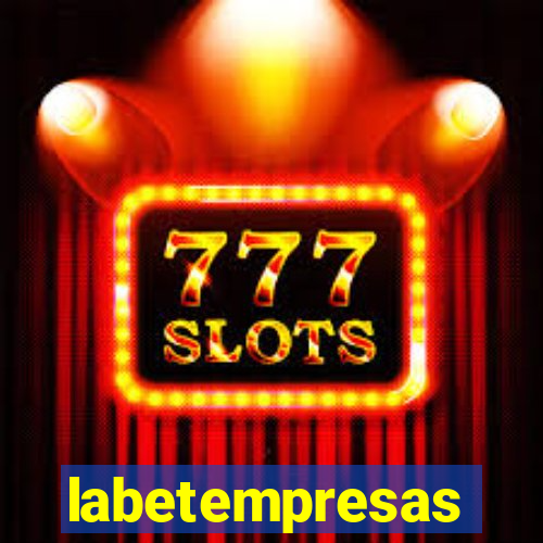 labetempresas