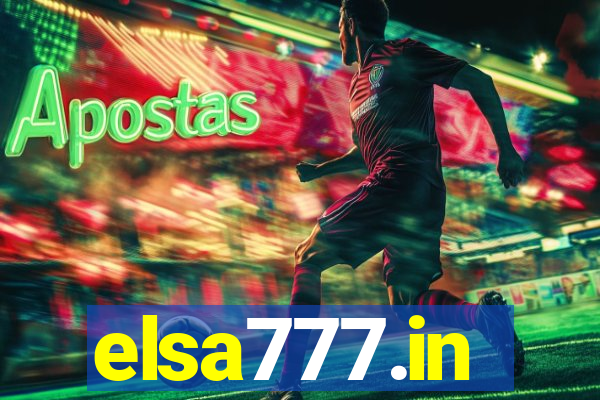 elsa777.in