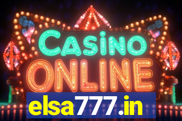 elsa777.in