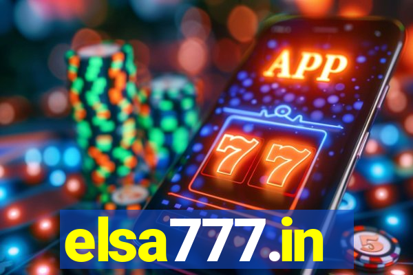 elsa777.in