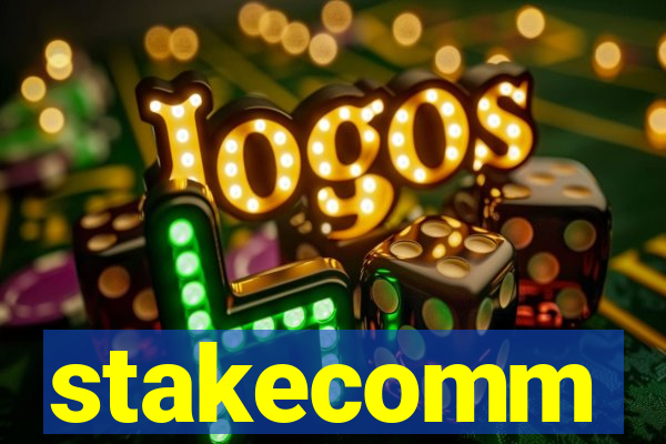stakecomm