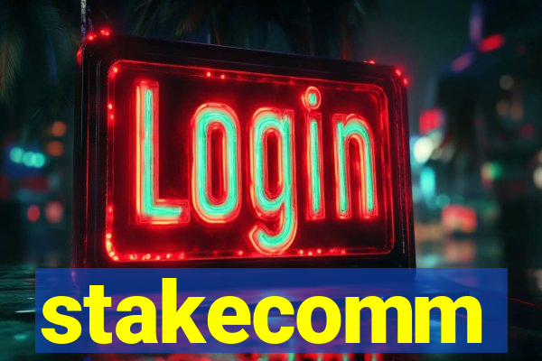 stakecomm