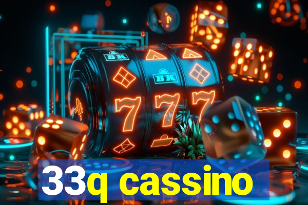 33q cassino