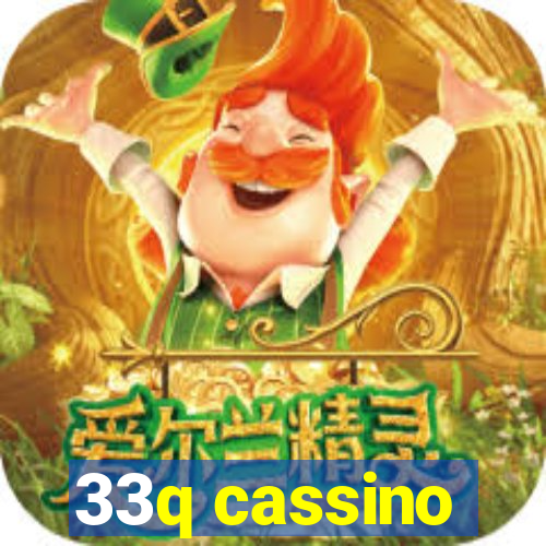 33q cassino