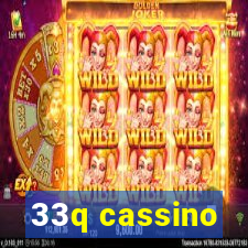 33q cassino