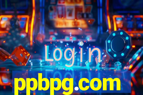 ppbpg.com